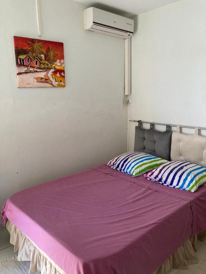 Villa Siber ปอร์-หลุยส์ ภายนอก รูปภาพ