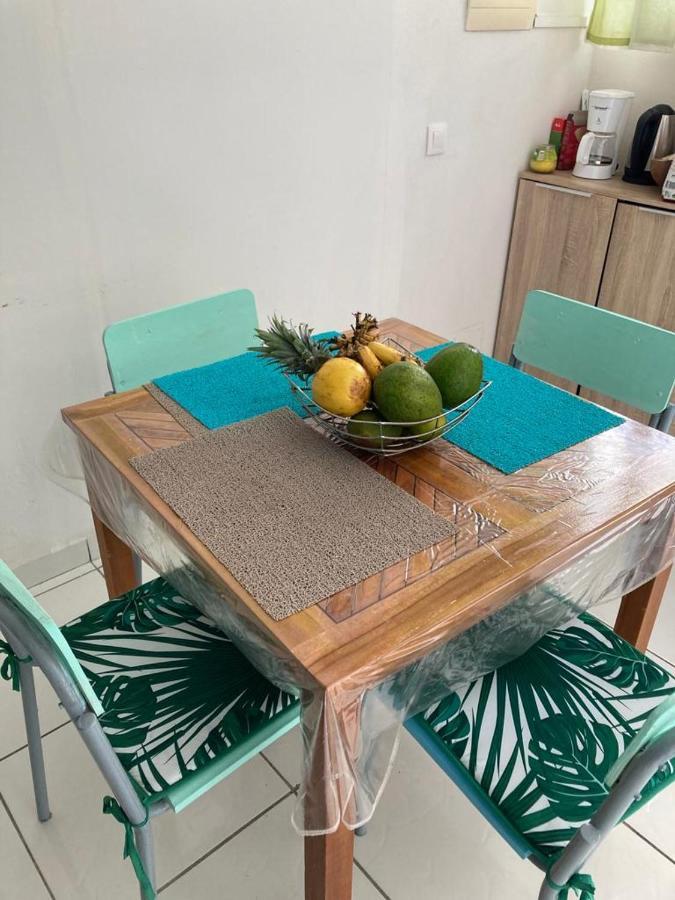 Villa Siber ปอร์-หลุยส์ ภายนอก รูปภาพ