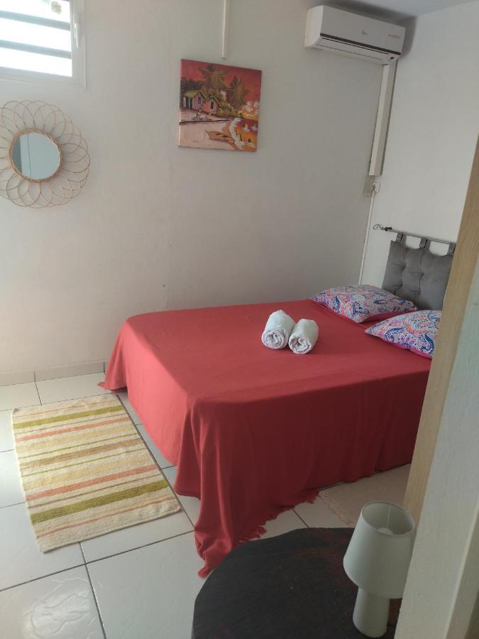Villa Siber ปอร์-หลุยส์ ภายนอก รูปภาพ