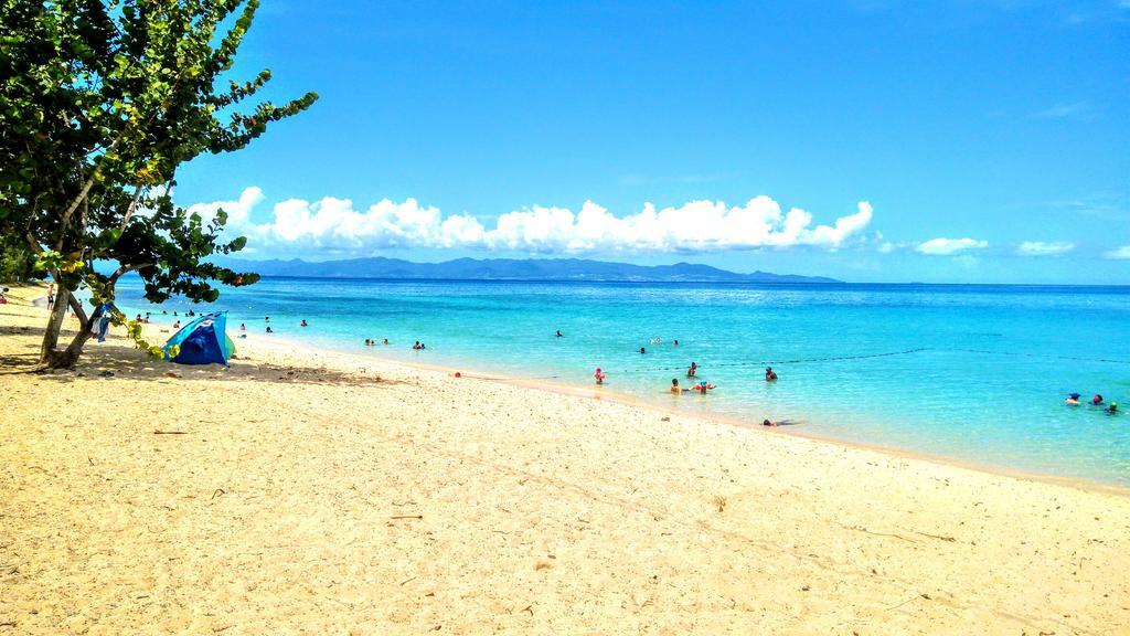 Villa Siber ปอร์-หลุยส์ ภายนอก รูปภาพ