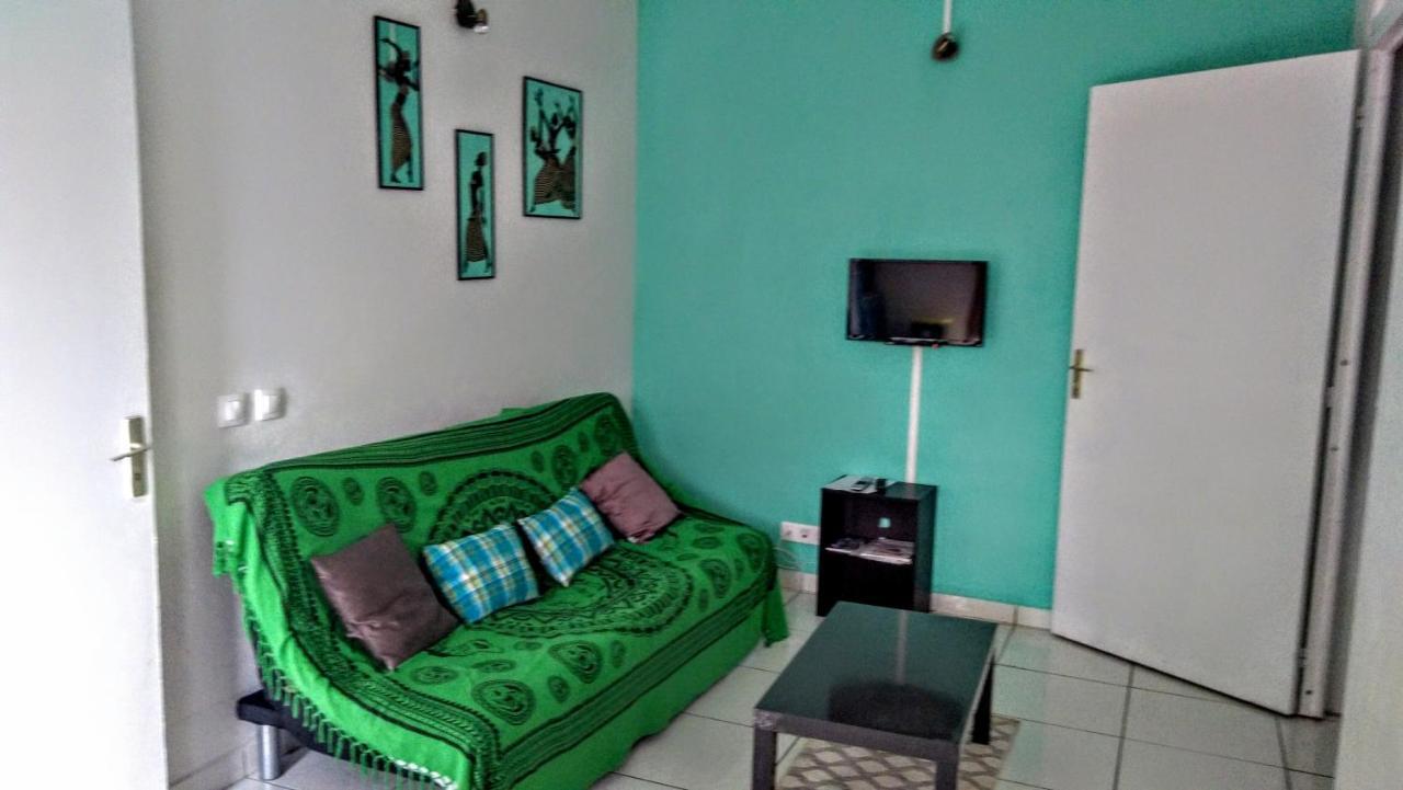 Villa Siber ปอร์-หลุยส์ ภายนอก รูปภาพ