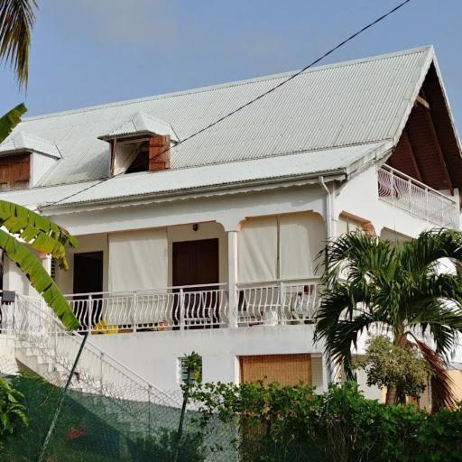 Villa Siber ปอร์-หลุยส์ ภายนอก รูปภาพ